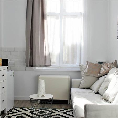 Corner 5 I Old Town I Cosy Studio Krakov Exteriér fotografie