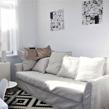Corner 5 I Old Town I Cosy Studio Krakov Exteriér fotografie